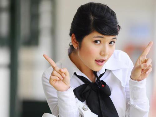 Bộ tứ 10A8: Đất diễn cho tuổi teen “quậy” , Phim,