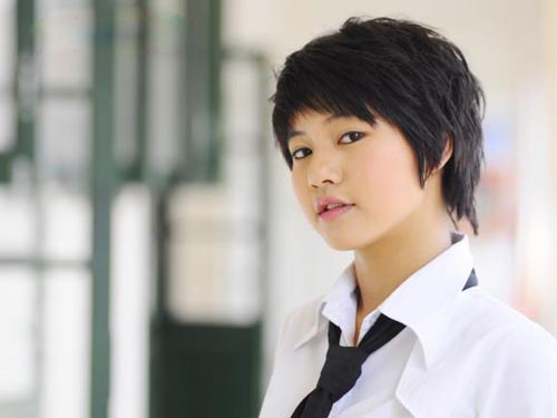 Bộ tứ 10A8: Đất diễn cho tuổi teen “quậy” , Phim,