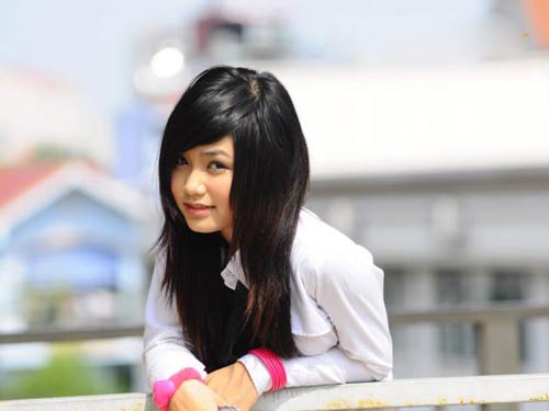 Bộ tứ 10A8: Đất diễn cho tuổi teen “quậy” , Phim,