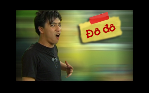 Bộ tứ 10A8: Đất diễn cho tuổi teen “quậy” , Phim,
