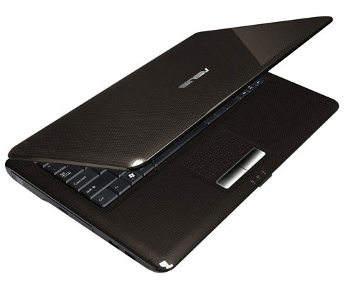 Bộ sưu tập Laptop K Series Domino, Công nghệ thông tin, 