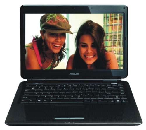 Bộ sưu tập Laptop K Series Domino, Công nghệ thông tin, 