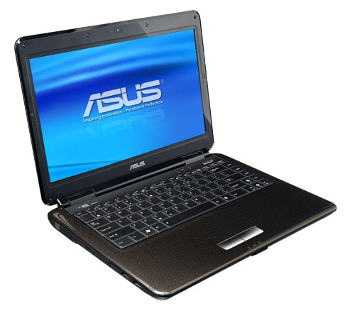 Bộ sưu tập Laptop K Series Domino, Công nghệ thông tin, 