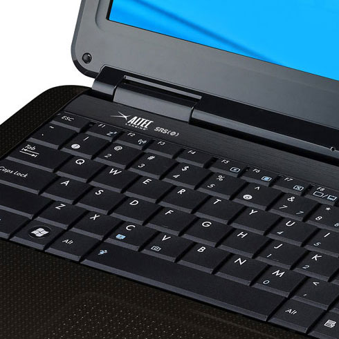 Bộ sưu tập Laptop K Series Domino, Công nghệ thông tin, 