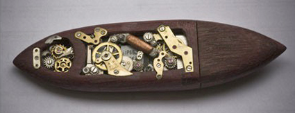 USB "cổ" - 1