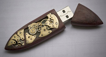 USB "cổ" - 2