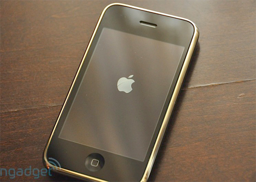 "Đập hộp" iPhone 3Gs, Thời 
trang Hi-tech, 