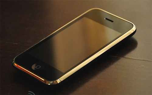 "Đập hộp" iPhone 3Gs, Thời 
trang Hi-tech, 
