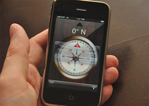 "Đập hộp" iPhone
 3Gs, Thời trang Hi-tech, 