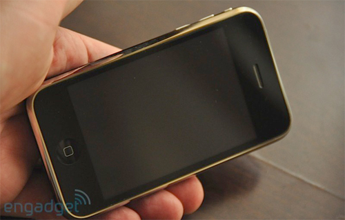 "Đập hộp" iPhone 3Gs, Thời 
trang Hi-tech, 