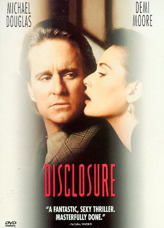 Trailer phim Disclosure - 3