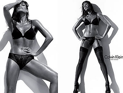 Eva Mendes “thiêu cháy” ánh nhìn, Hậu trường phim, Phim, Eva Mendes, Calvin Klein, sexy, mát mẻ, đồ lót, nước hoa