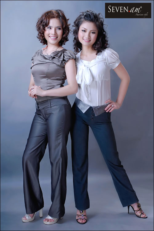 Seven.am - Thương hiệu có duyên với người nổi tiếng - 11