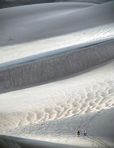 Cảnh đẹp những cồn cát ở Great Sand Dunes, Du lịch, 