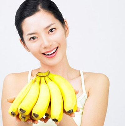 Mặt nạ chuối – mật ong nuôi dưỡng làn da - 1