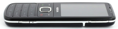 Mở hộp 'đàn em' của Nokia 6300 - 10