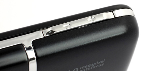 Mở hộp 'đàn em' của Nokia 6300 - 11