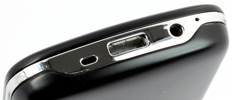 Mở hộp 'đàn em' của Nokia 6300 - 15