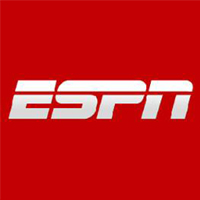 Lịch phát sóng kênh ESPN