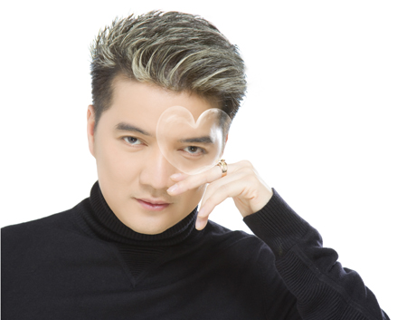 Trang+Chinh+Dam+Vinh+Hung Đàm Vĩnh Hưng sẽ đưa “Người tình” đi xuyên Việt ...