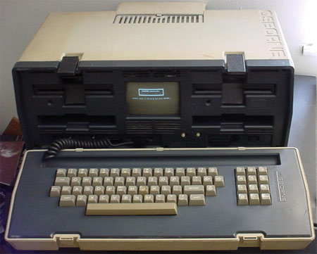15 chiếc laptop nổi tiếng, Công nghệ thông tin, 