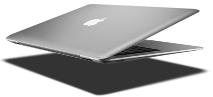 15 chiếc laptop nổi tiếng, Công nghệ thông tin, 