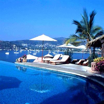 Những điểm đến tuyệt đẹp cho tuần trăng mật, Du lịch,