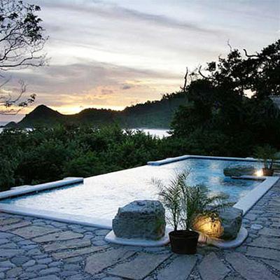 Những điểm đến tuyệt đẹp cho tuần trăng mật, Du lịch,