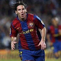 MESSI 2013 |Tổng hợp tin tức, hình ảnh Video Messi HOT nhất