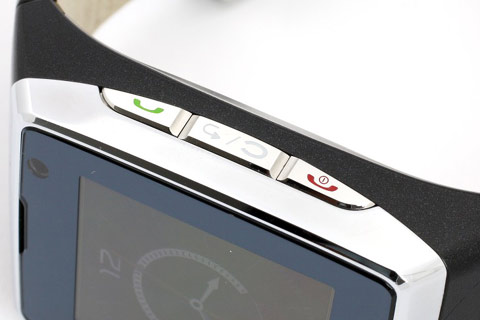 Điện thoại đồng hồ của LG - 7