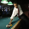 Billiard biểu diễn phần 3