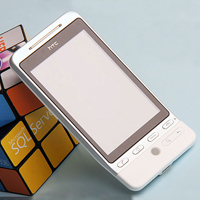 Bộ ảnh "tuyệt đẹp" của HTC Hero