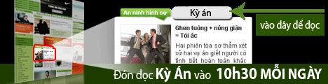 Xe ôm kiêm... "yêu râu xanh" - 1