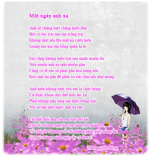 dáng hình anh cùng muôn điều chưa kịp ngỏ. Về nhé anh