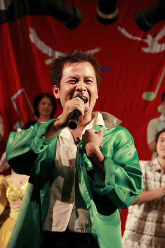 Hài kịch mới: “Gặp nhau là cười” - 7