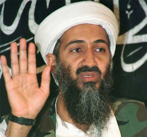 Bin Laden gửi băng cảnh cáo Mỹ-tin trong ngay |Tin tuc trong ngay 24h