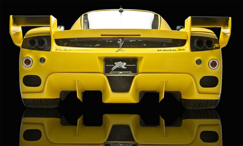 New Yellow Car 2011 Gallery