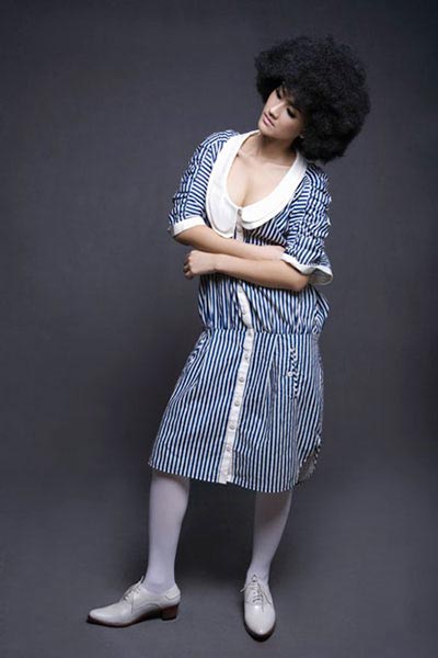 Maya và Unisex, Thời trang, 