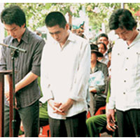 tội phạm - Tin tuc Hình ảnh Video Clip MỚI NHẤT toi pham