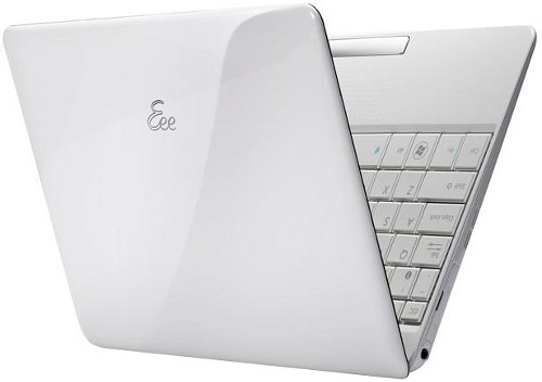 Netbook thời trang cho 'chị em', Công nghệ thông tin, 