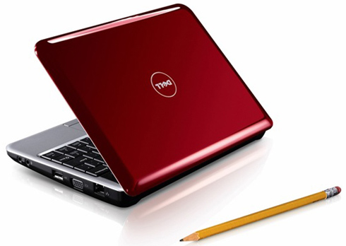 Netbook thời trang cho 'chị em', Công nghệ thông tin, 