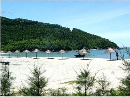 Các bãi biển Đà Nẵng - 2