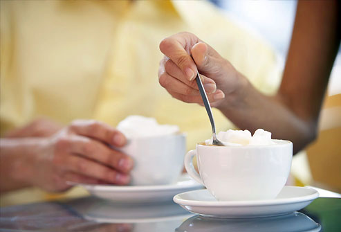 Đồ uống "hô biến" cân nặng, Ẩm thực, 