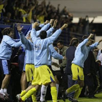 Video trận Alcorcon - Real Madrid: Đại họa (Copa Del Rey)