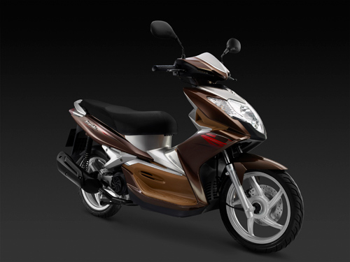 Joyride – Lựa chọn mới cho phái mạnh, Ô tô - Xe máy, 