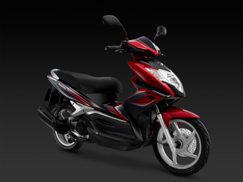 Joyride – Lựa chọn mới cho phái mạnh, Ô tô - Xe máy, 