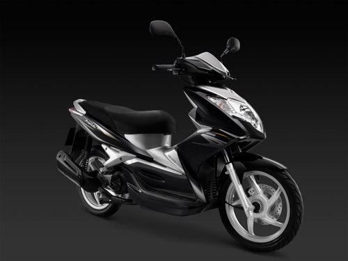 Joyride – Lựa chọn mới cho phái mạnh, Ô tô - Xe máy, 