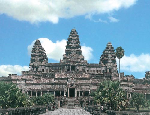 10 thành phố không bao giờ bị lãng quên, Bí ẩn lịch sử, Phi thường - kỳ quặc, 