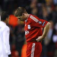 Lyon - Liverpool: Mồ chôn Quỷ