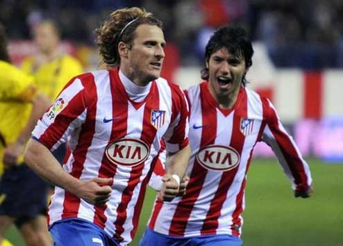 Atletico – Real: Thắng hay là chết, Bóng đá, 